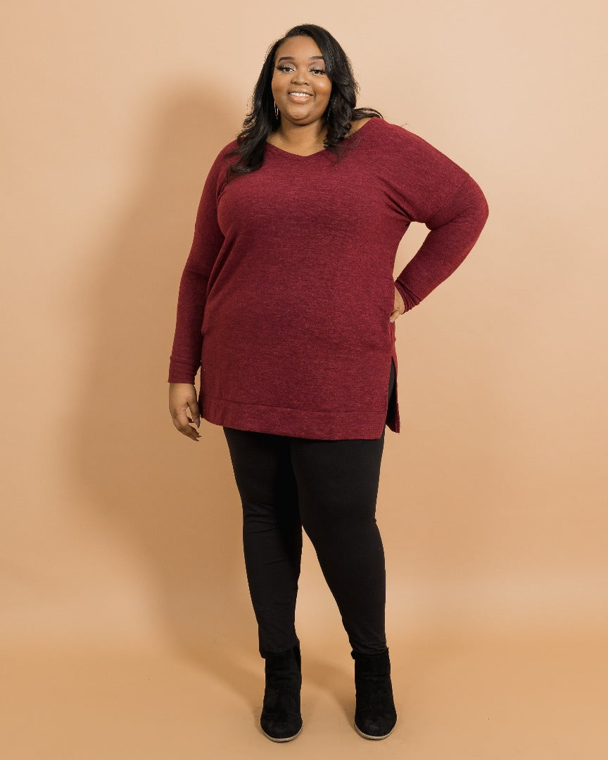 Laylah Sweater
